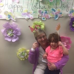 Meet your Posher, Frances